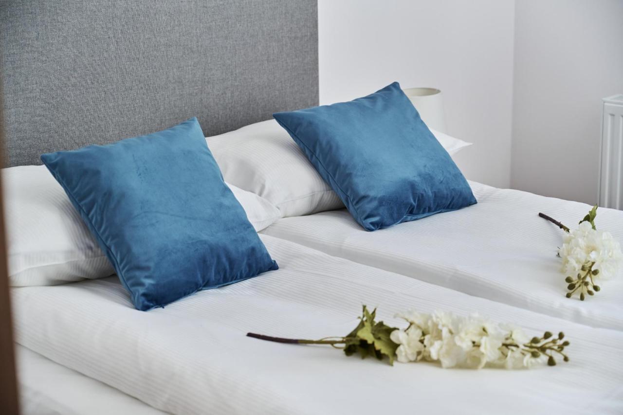 Modern Elegance Apartments Wroclaw With Ac By Noclegi Renters Bagian luar foto